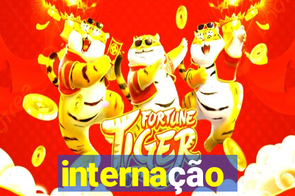 internação cachorro betim